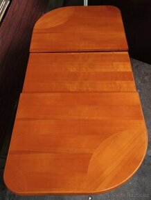 Konferenční Zvedací RETRO STŮL