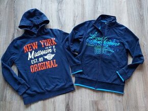 Mikina vel. 152, C&A, LEWRO