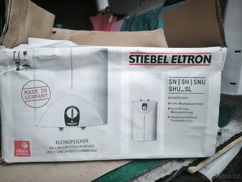 Stiebel Eltron SHU 10 SLi tlakový ohřívač