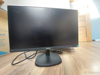 Prodám LCD monitor Philips 243V