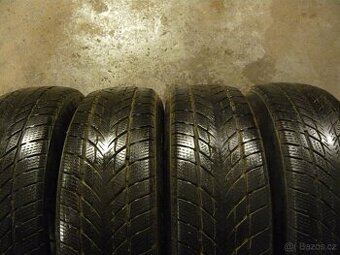 Zimní Pneu 185/65/15, 185-65-15, 185 65 15. - - - - -