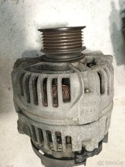 Alternátor VW Golf IV 1,6