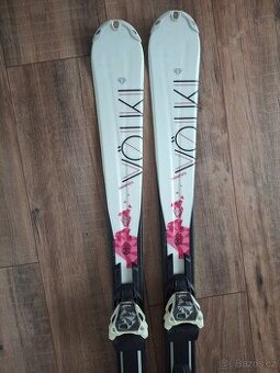 Lyže VOLKL 140 cm