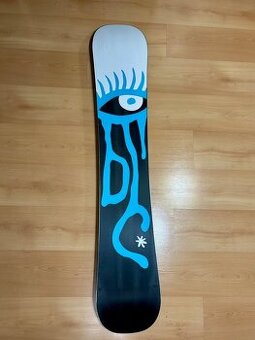 Snowboard DC Telegraph 150