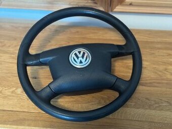 Volant na T5 Multivan, Caravelle