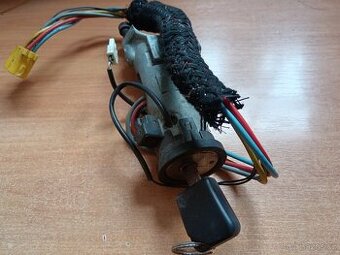 Renault Midlum, Premium Dci - spínací skříňka