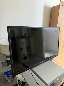 TV 32" Sharp LC 32HI5122