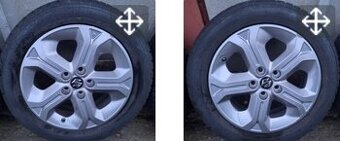 alu kola SUZUKI VITARA 《 VÝPRODEJ 》