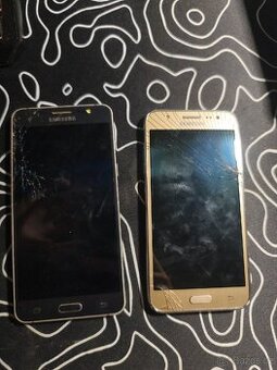 Samsung J5 2x