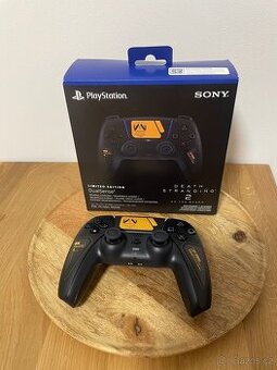 PlayStation 5 DualSense