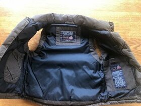 Teplá vesta vel. 2 roky zn. River Woods