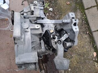 Převodovka 1.9 TDI 77kw