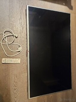 LCD TV - LG 42LB582V
106cm TOP