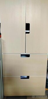 Detsky aytek IKEA Stuva