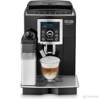 Kávovar Delonghi Cappuccino Ecam 23.466.B EX4