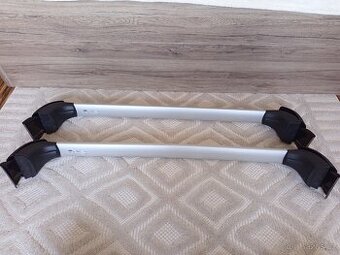 Střešní nosiče FORD PUMA