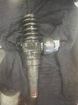 Vstřikovače 1,9 TDi pd 77kw 74kw a jine