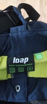 Softshellové kalhoty - 1