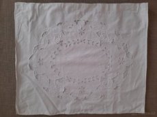 Povlaky na polštář, dečky - 1