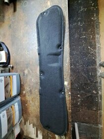 Zvuková izolace kapoty originál Toyota Yaris II.