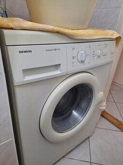 Prodám pračku Siemens
