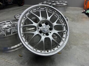 BBS RX501 r18 5x112