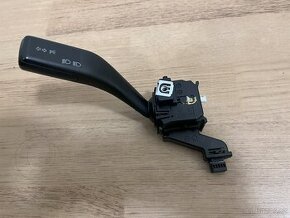 PRODÁM - ŠKODA Octavia II před facelift levá páčka / funkční