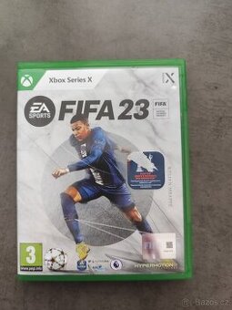 Fifa 23 Xbox series