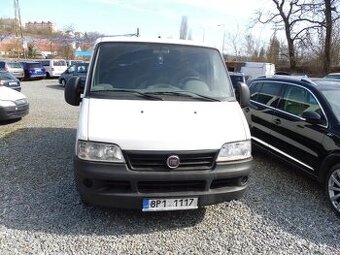 Fiat Ducato, 2,0 JTD - 1