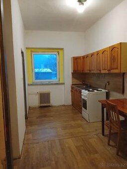 3+1, Krásné Březno, Ústí - 1