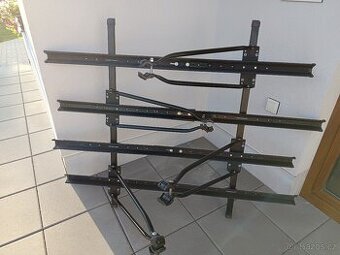 Držák jízdních kol