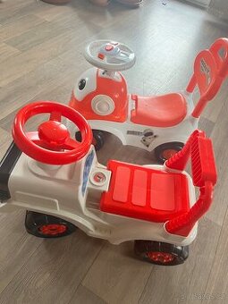 Dětské odrážedlo - 1