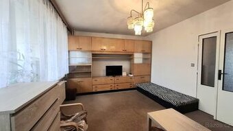 Byt 3+1 s lodžií, Moravská Ostrava - 1