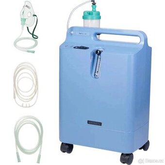 prodám oxygenerátor Philips Ever flo - NOVÝ