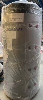 Akumulační nádrž 1000 (910l)