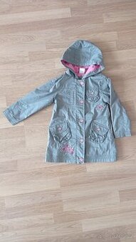 Dívčí bundička