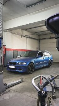 BMW 320i E46 - Edition 33 - 1/999