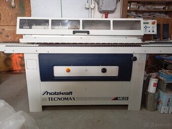 Olepovačka SCM me25