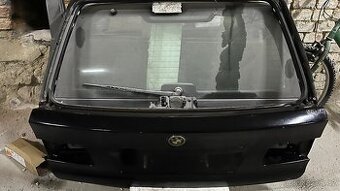 BMW E39 Touring - zadní vrata