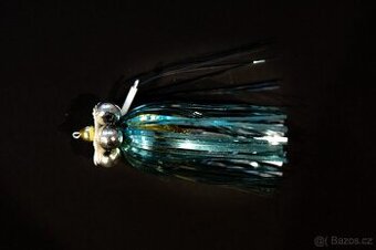 Vánoční dekorace - ozdoby s třásněmi