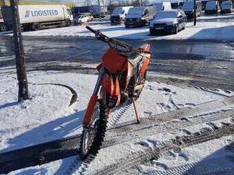 KTM EXC 300
