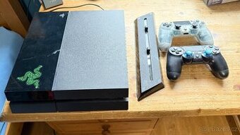 Prodám PlayStation 4