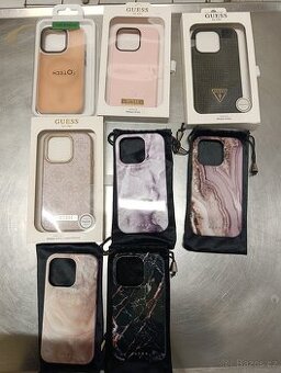 Luxus kryty na iPhone 14 Pro