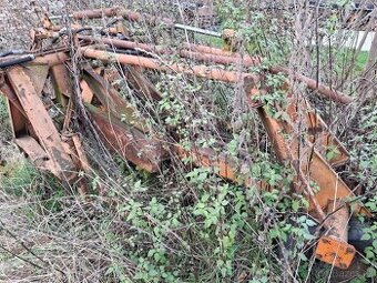 Obraceč SOR Libchavy