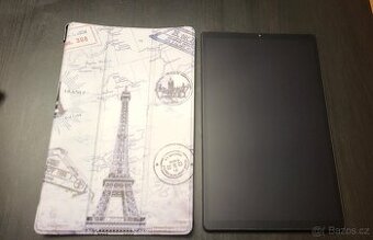 Tablet Lenovo TB-X606X, 10", LTE, obal, 100% stav