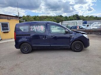 Dacia Dokker č. 24410