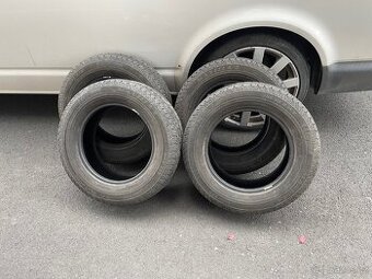 Pneu Matador - 205/65/R15C - Letní - DOT 2019 - vzorek 7mm