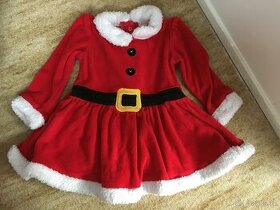 Prodám santovské šatičky.
