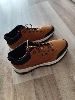 Pánské zimní boty značky Willard