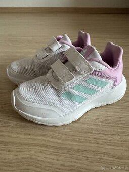 Dětské sportovní boty Adidas, vel. 29